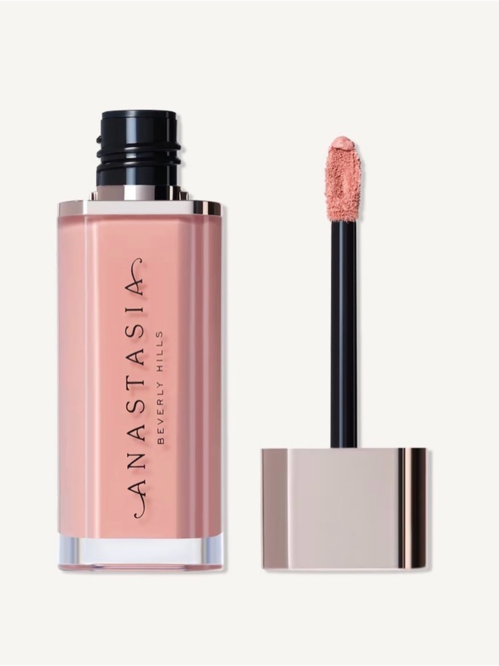 Anastasia Beverly Hills Lip Velvet Kiss